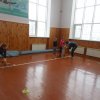 Веселі старти для дітей